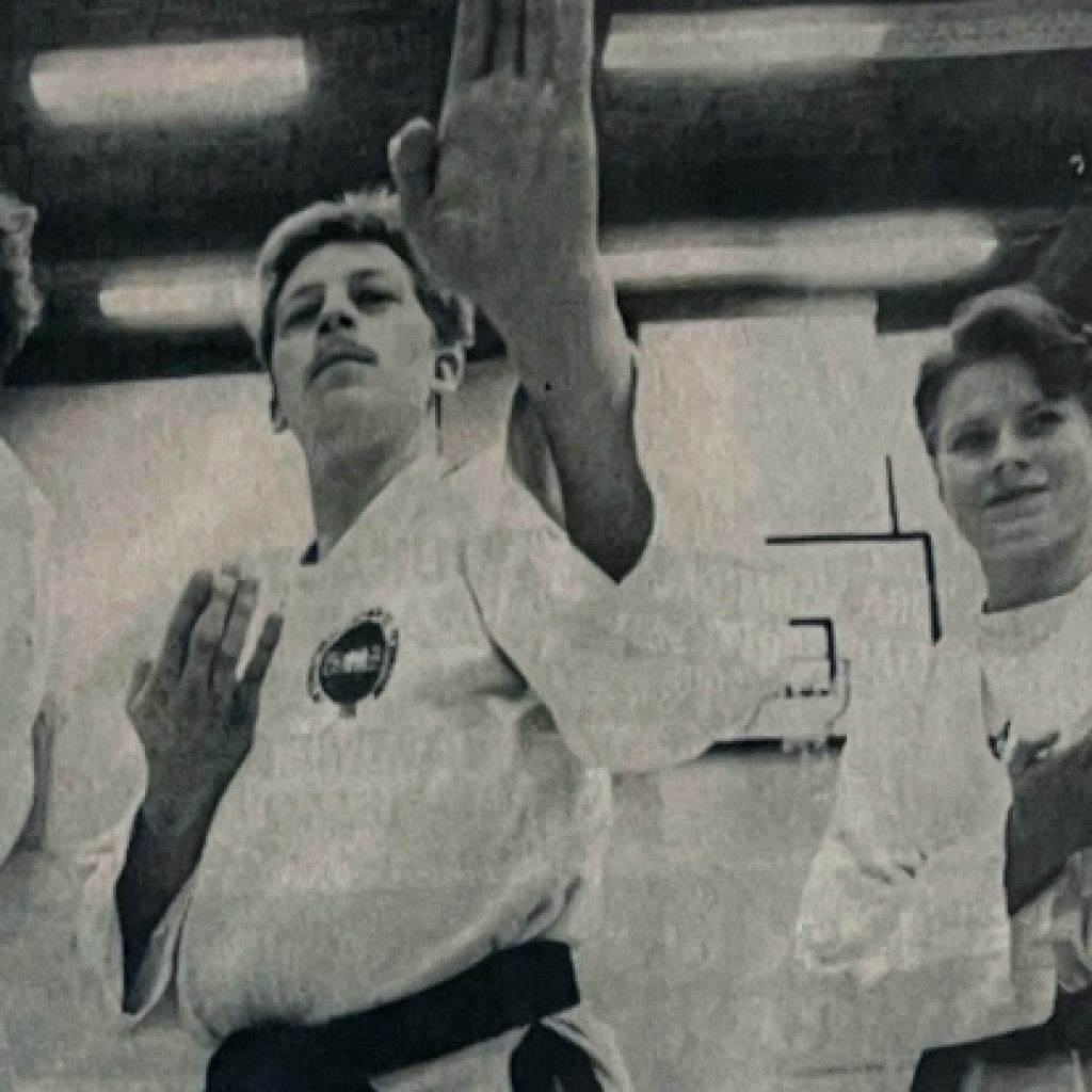 Historian siipien havinaa: Taekwondokat saivat kolme SM-mitalia